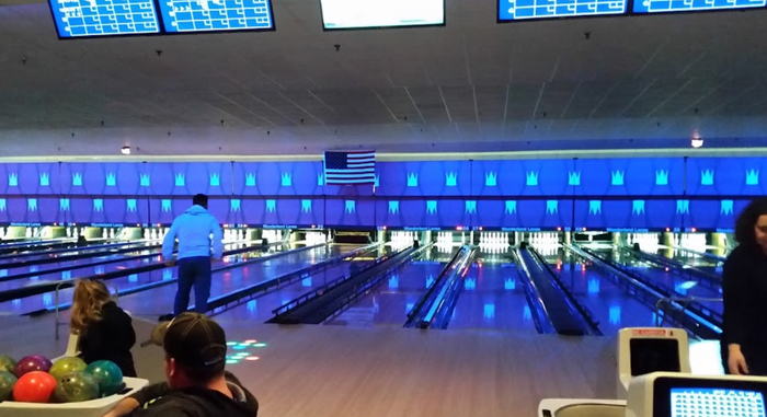 Wonderland Lanes - Photo From Website (newer photo)